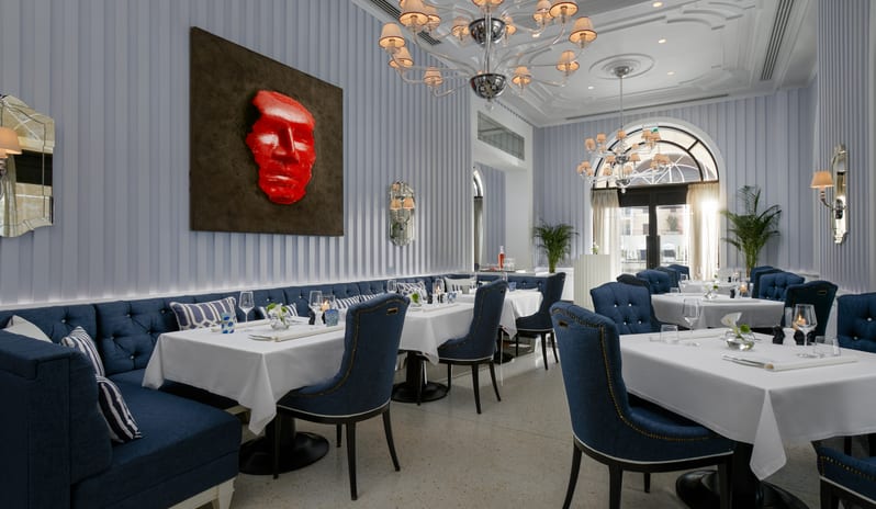 Regent Porto Montenegro-Murano Restaurant_18018